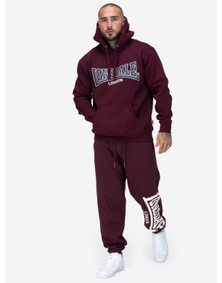 Lonsdale SELLAN Pre-Order