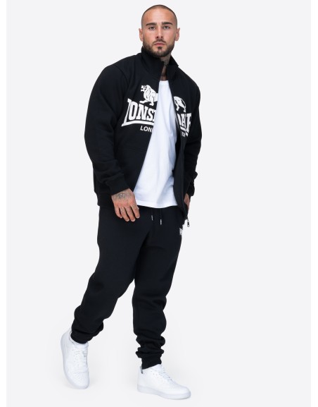 Lonsdale BLENCARN Pre-Order