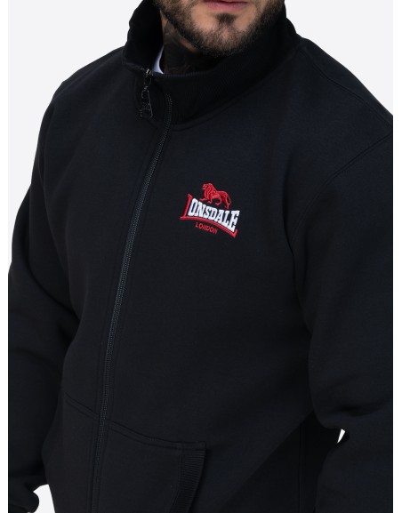 Lonsdale CROPSTON Pre-Order