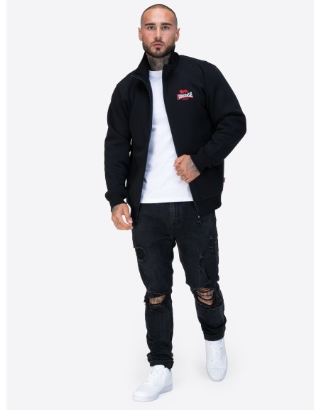 Lonsdale CROPSTON Pre-Order