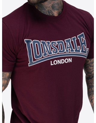 copy of Lonsdale CLASSIC slim fit