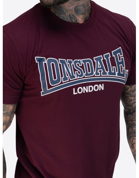 copy of Lonsdale CLASSIC slim fit