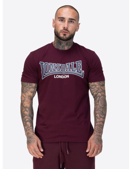 copy of Lonsdale CLASSIC slim fit