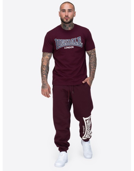 copy of Lonsdale CLASSIC slim fit