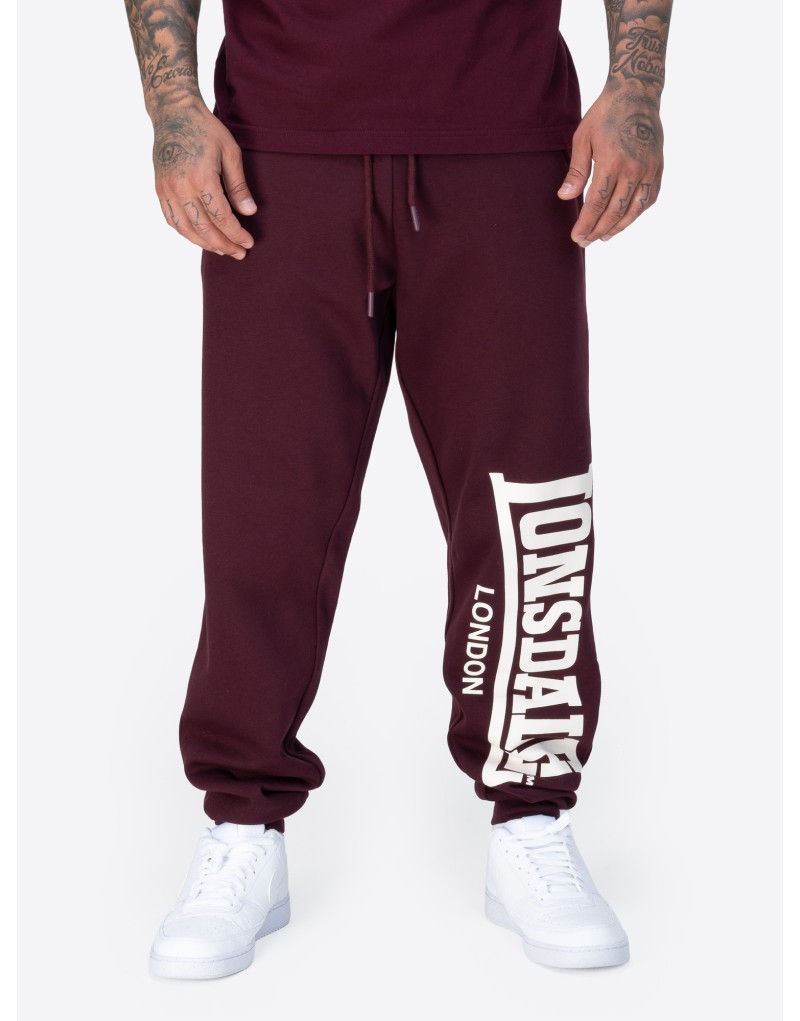copy of Lonsdale LOGO LARGE