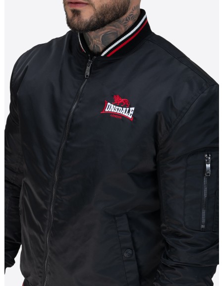 copy of Lonsdale Harrington CLASSIC