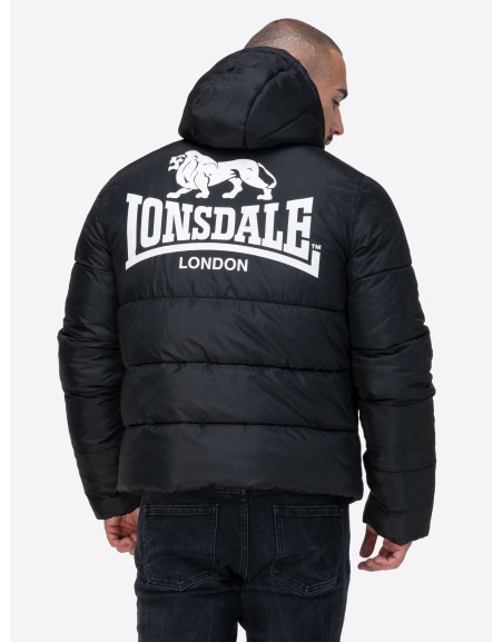 copy of Lonsdale Harrington CLASSIC
