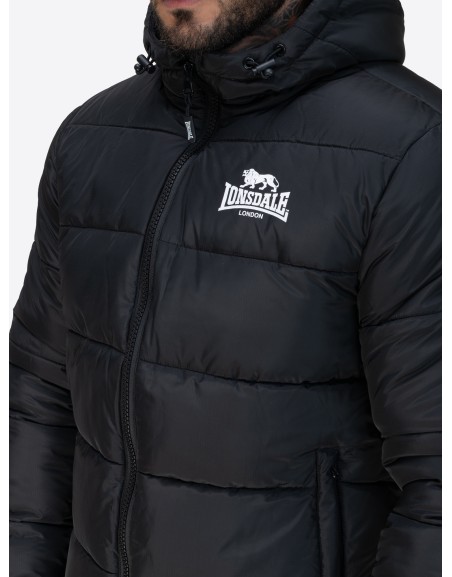 copy of Lonsdale Harrington CLASSIC