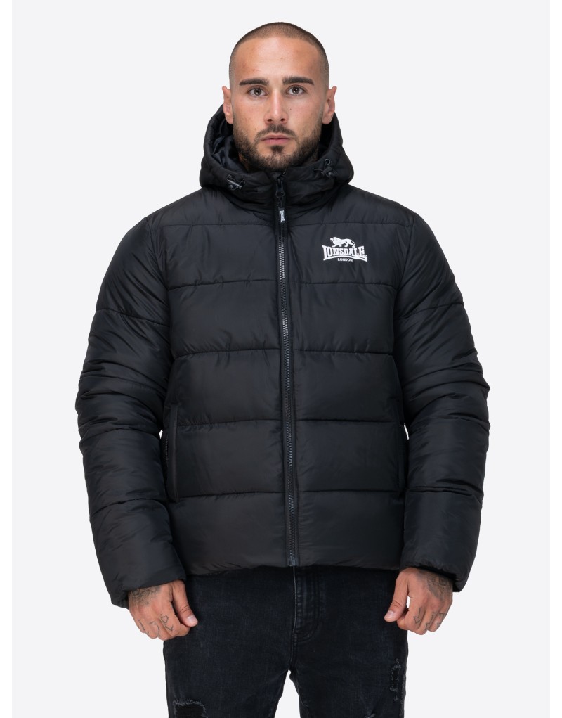 copy of Lonsdale Harrington CLASSIC