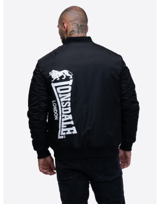 Lonsdale LUDFORD Regular fit Pre-Order