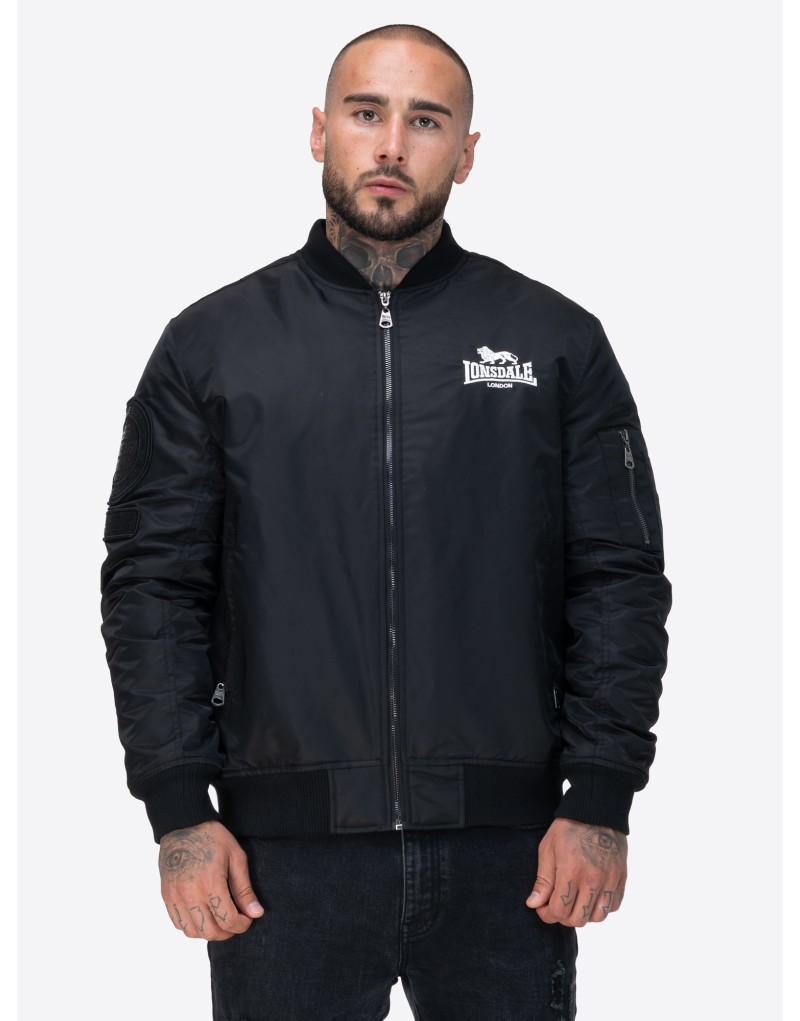 copy of Lonsdale Harrington CLASSIC