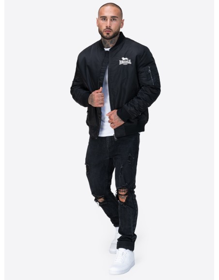 copy of Lonsdale Harrington CLASSIC