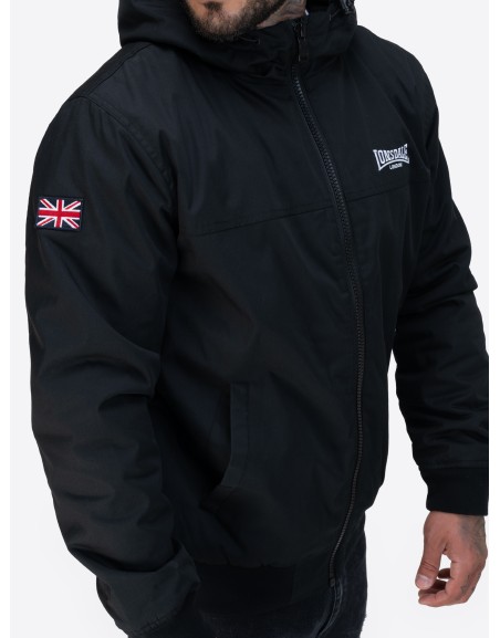 copy of Lonsdale Harrington CLASSIC