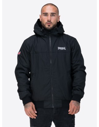 Lonsdale DUNSTER Regular fit Pre-Order