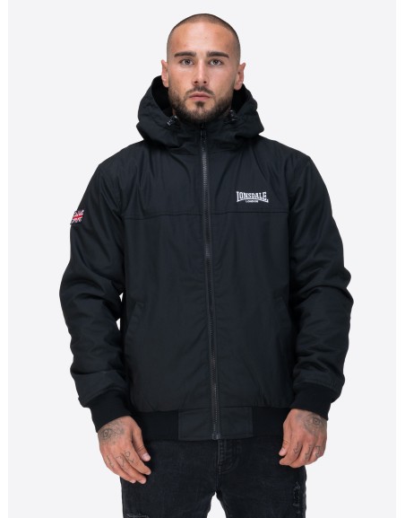 copy of Lonsdale Harrington CLASSIC