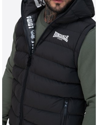 copy of Lonsdale Harrington CLASSIC
