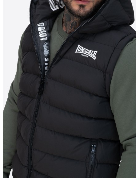 copy of Lonsdale Harrington CLASSIC