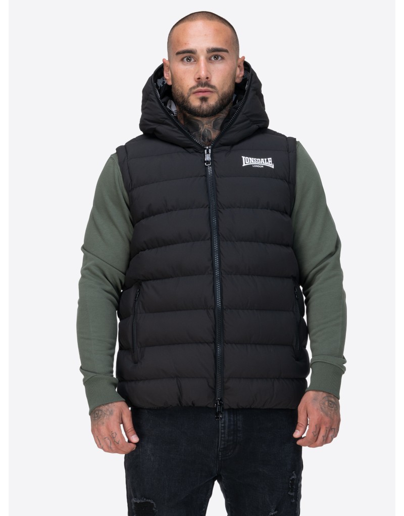 copy of Lonsdale Harrington CLASSIC