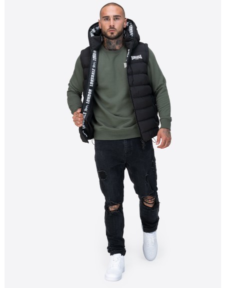 copy of Lonsdale Harrington CLASSIC
