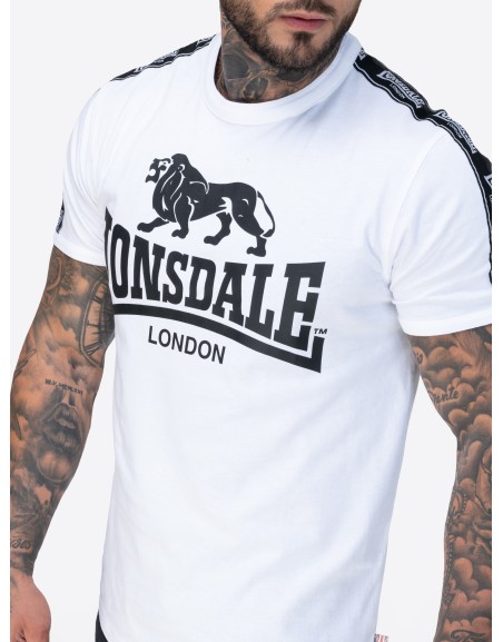Lonsdale STOUR Regular fit Envío 24-72h