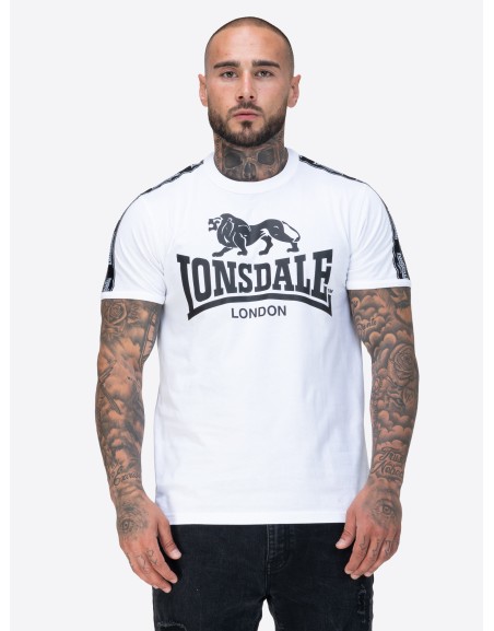 Lonsdale STOUR Regular fit Envío 24-72h