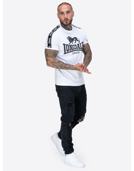 Lonsdale STOUR Regular fit Envío 24-72h
