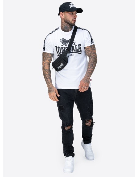 Lonsdale STOUR Regular fit Envío 24-72h