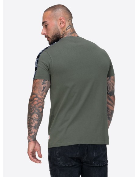 copy of Lonsdale VEMENTRY Regular fit
