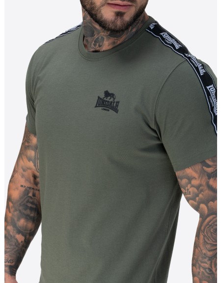 copy of Lonsdale VEMENTRY Regular fit