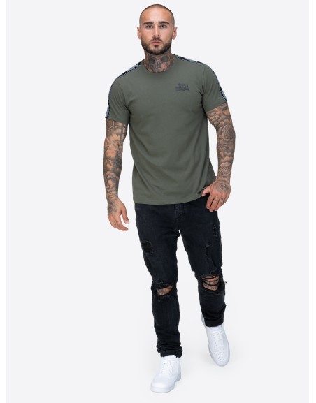 copy of Lonsdale VEMENTRY Regular fit