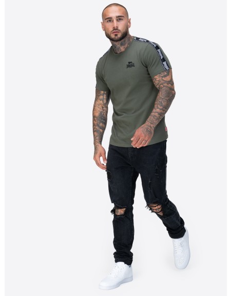 copy of Lonsdale VEMENTRY Regular fit