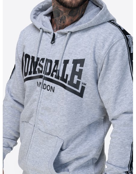 Lonsdale BIGTON Envío 24-72h