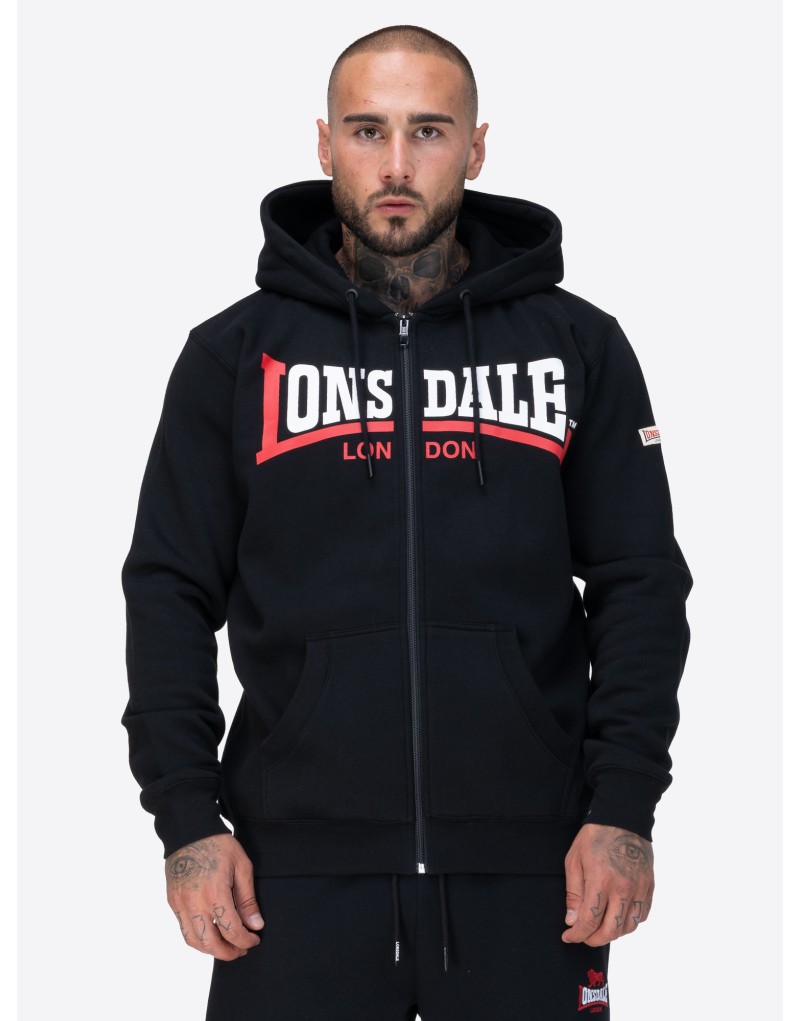 copy of Lonsdale WOLTERTON