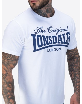 Lonsdale FITTON Regular fit Envío 24-72H