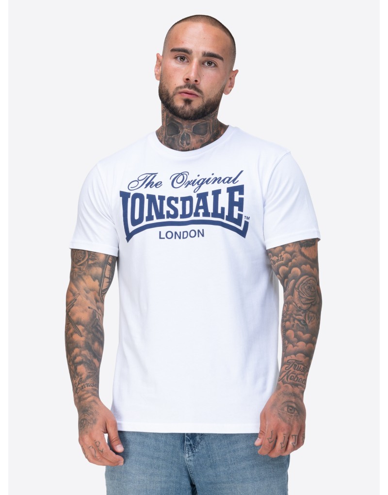Lonsdale FITTON Regular fit Envío 24-72H