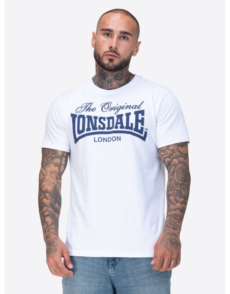 Lonsdale FITTON Regular fit Envío 24-72H