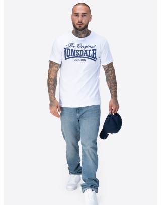 Lonsdale FITTON Regular fit Envío 24-72H