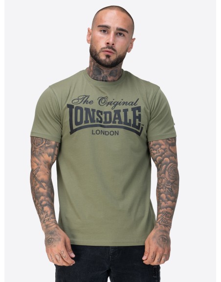 Lonsdale FITTON Regular fit Envío 24-72H