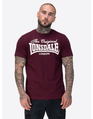 Lonsdale FITTON Regular fit Envío 24-72H