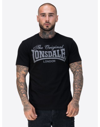 Lonsdale FITTON Regular fit Envío 24-72H