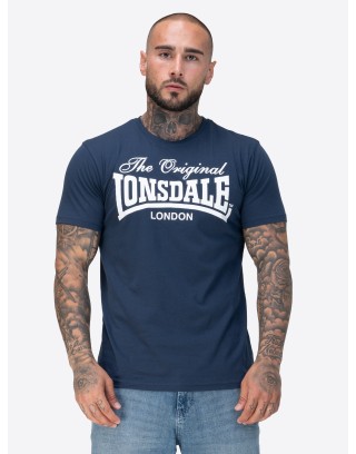 Lonsdale FITTON Regular fit Envío 24-72H