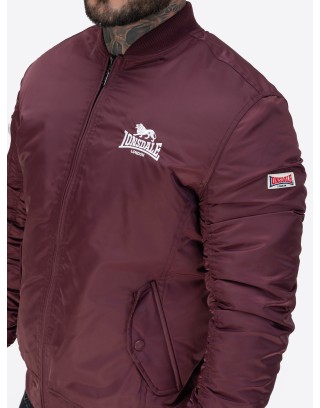 Lonsdale TERN HILL Pre-Order