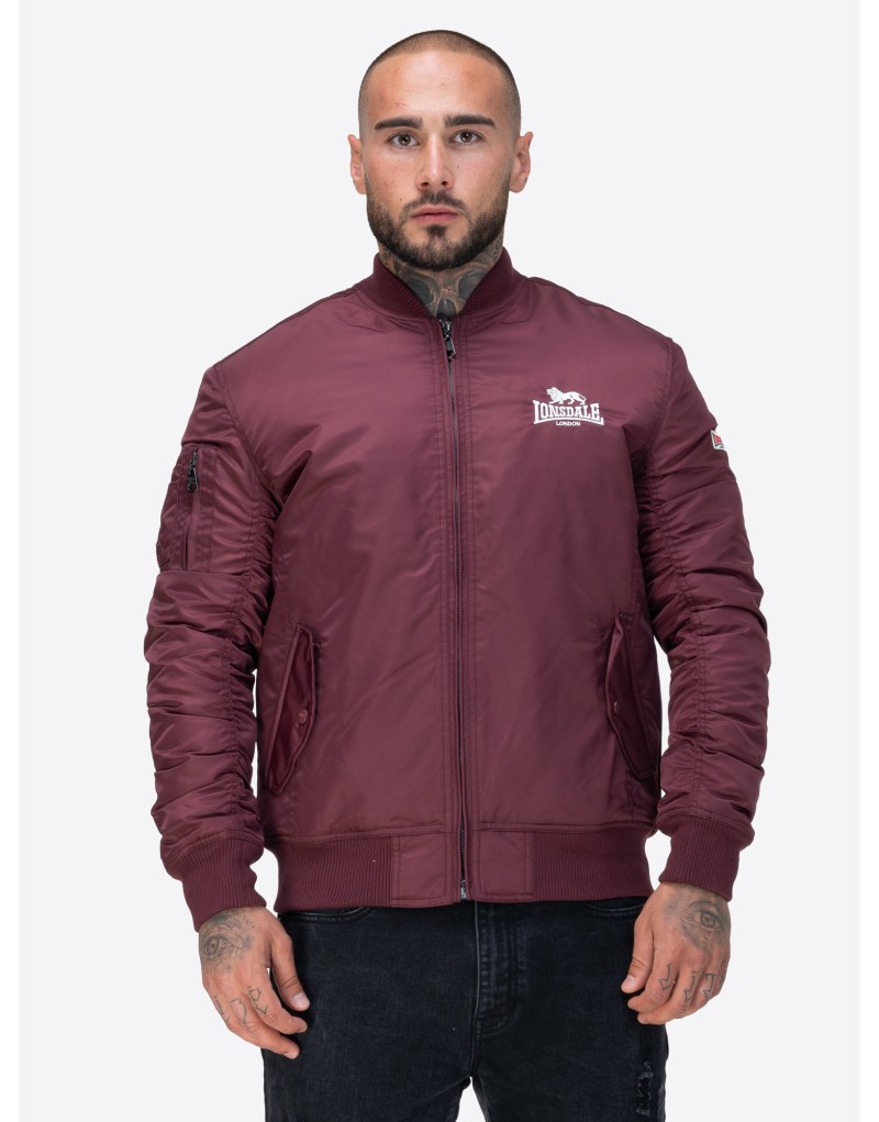 Lonsdale TERN HILL Pre-Order
