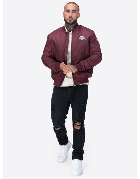 Lonsdale TERN HILL Pre-Order