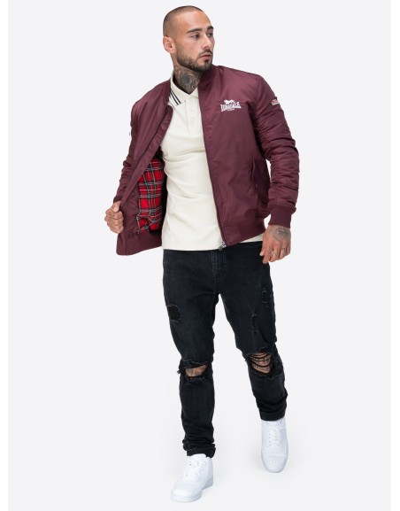 Lonsdale TERN HILL Pre-Order