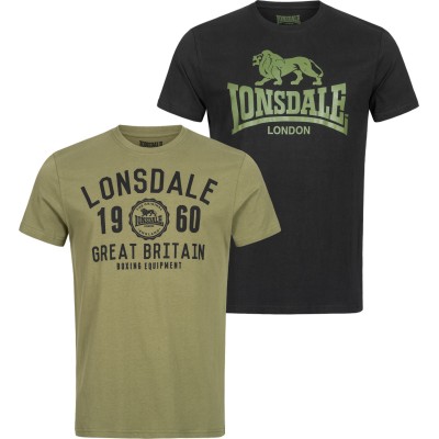 copy of Lonsdale EMPINGHAM Pack
