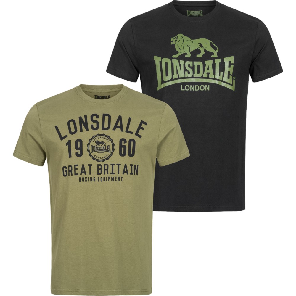 copy of Lonsdale EMPINGHAM Pack