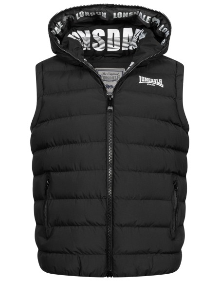 copy of Lonsdale Harrington CLASSIC