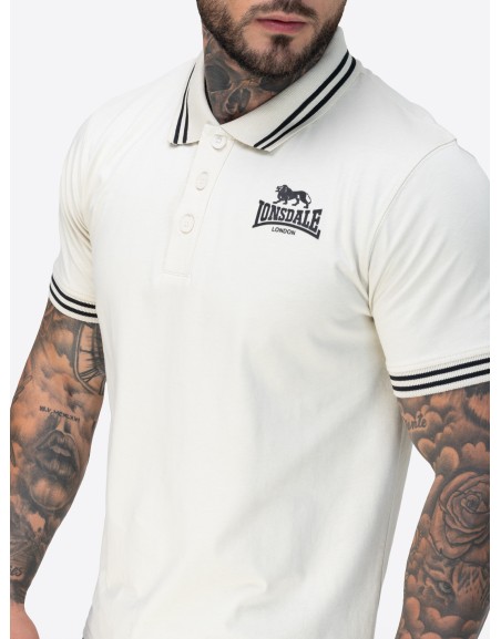 Lonsdale RHODES regular fit envío 24-72h