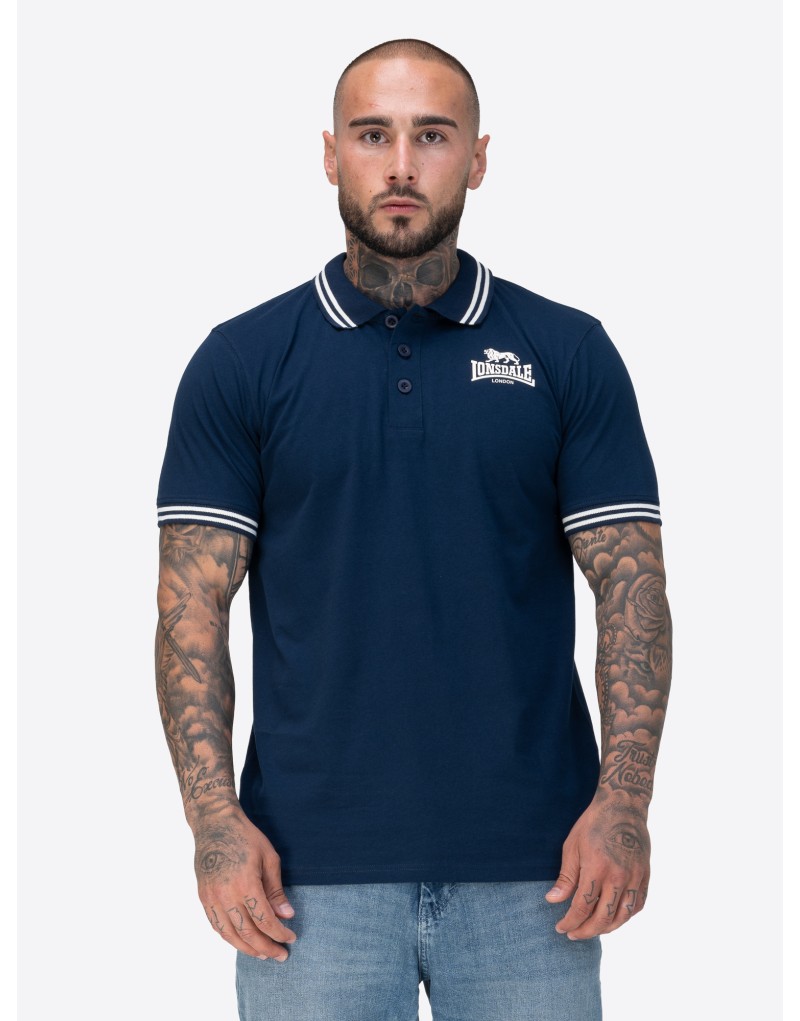 Lonsdale RHODES regular fit envío 24-72h